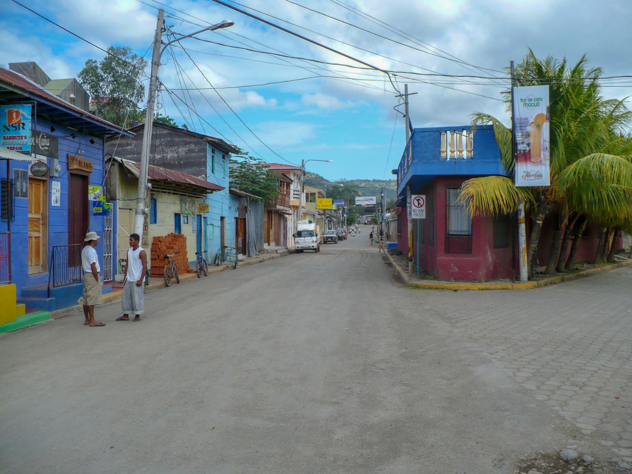 San Juan Del Sur, Nicaragua